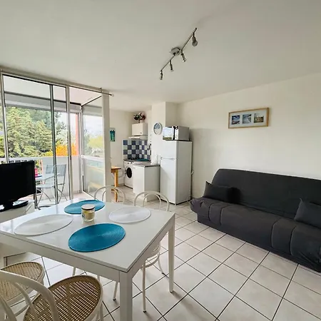 Au Coeur Du Cap Agde