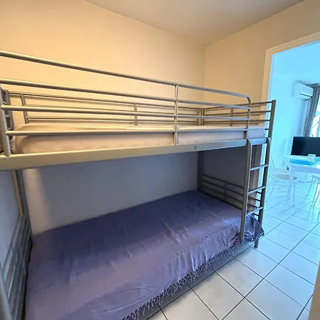 Au Coeur Du Cap Agde